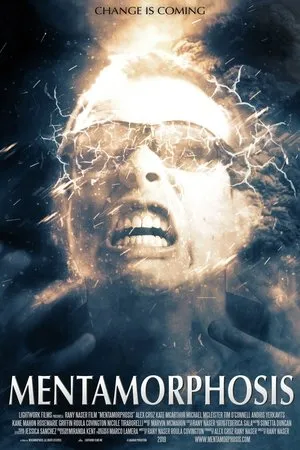Постер к фильму Mentamorphosis (2019)