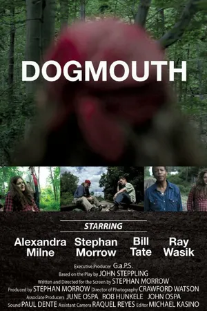 Постер к фильму Dogmouth (2019)