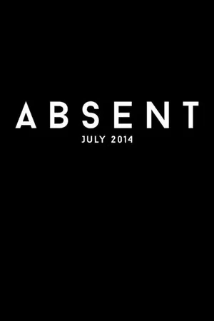 Постер к фильму Absent (2015)