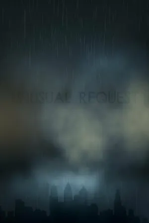Постер к фильму Unusual Request (-)