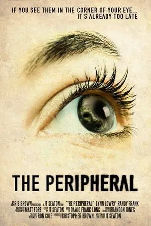 Постер к фильму The Peripheral (2014)
