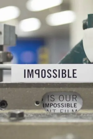 Постер к фильму Impossible (2014)