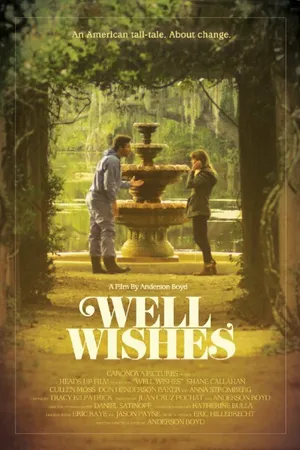 Постер к фильму Well Wishes (2015)