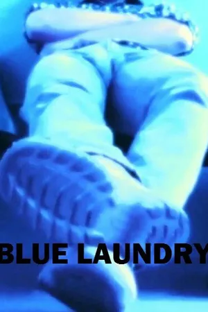 Постер к фильму Blue Laundry (2014)