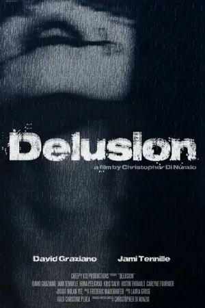 Постер к фильму Delusion (2016)