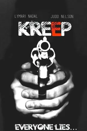 Постер к фильму Kreep (2016)
