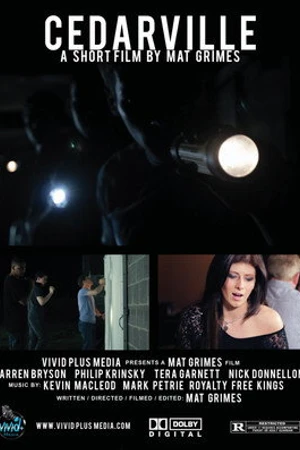 Постер к фильму Cedarville (2014)