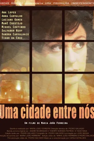 Постер к фильму Uma Cidade Entre Nós (2015)