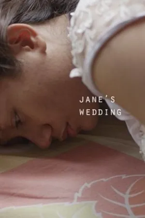 Постер к фильму Jane's Wedding (2014)