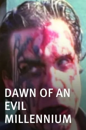 Постер к фильму Dawn of an Evil Millennium (1988)