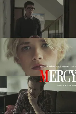 Постер к фильму Mercy (2014)