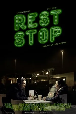 Постер к фильму Rest Stop (2014)