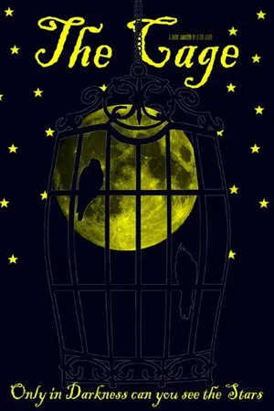 Постер к мультфильму The Cage (-)