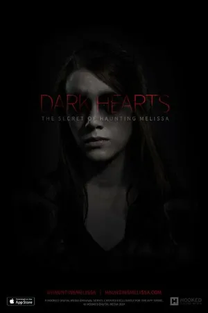 Постер к фильму Dark Hearts (2014)