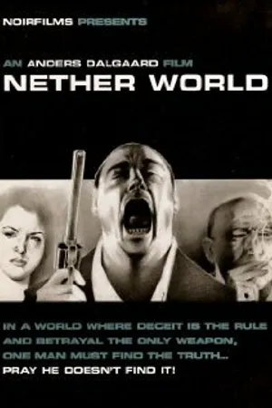Постер к фильму Nether World (1997)