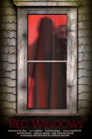 Постер к фильму Red Windows (2016)