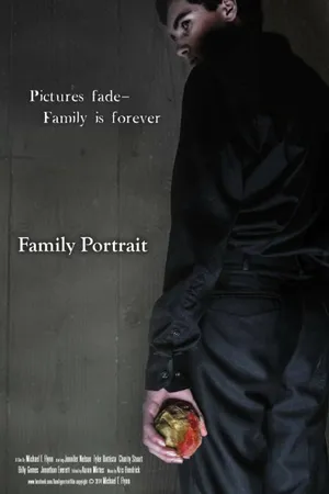 Постер к фильму Family Portrait (2014)