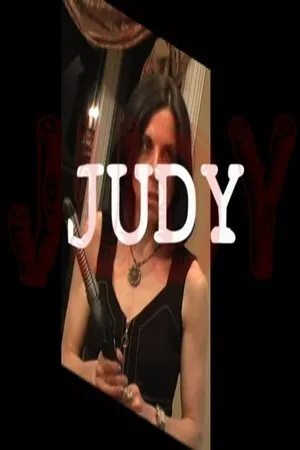 Постер к фильму Judy (2014)