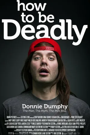 Постер к фильму How to Be Deadly (2014)