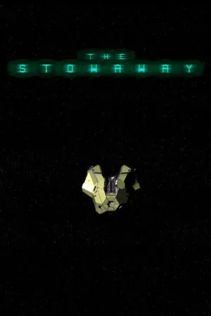 Постер к фильму The Stowaway (2014)