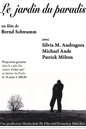 Постер к фильму Райский сад (1970)