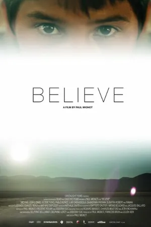 Постер к фильму Вера (2014)