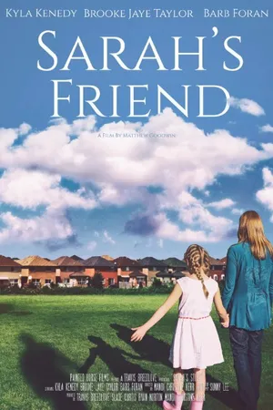 Постер к фильму Sarah's Friend (2015)