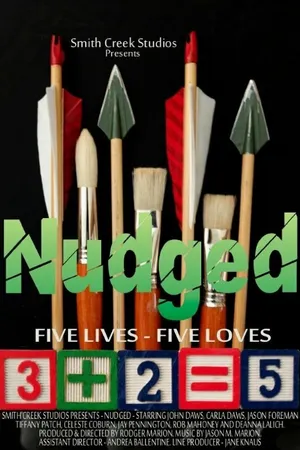 Постер к фильму Nudged (2015)