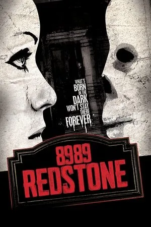 Постер к фильму 8989 Redstone (2016)