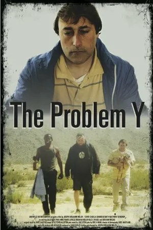 Постер к фильму The Problem Y (2014)