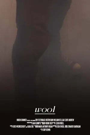 Постер к фильму Wool (2014)