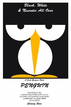 Постер к фильму Penguin (2014)