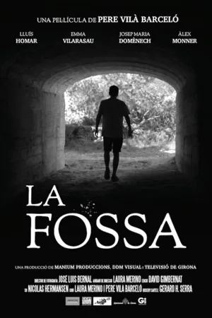 Постер к фильму La fossa (2014)