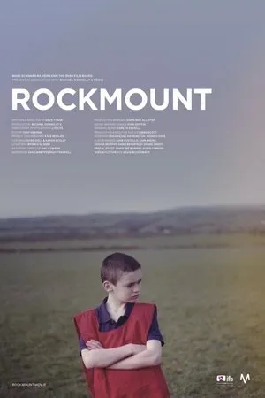 Постер к фильму Rockmount (2014)