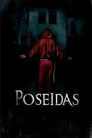 Постер к фильму Poseídas (2015)
