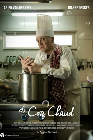 Постер к фильму Le Coq Chaud (2014)