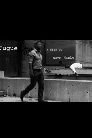 Постер к фильму Fugue (2014)