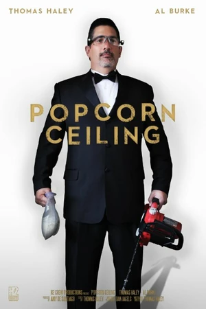 Постер к фильму Popcorn Ceiling (2015)