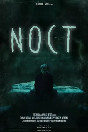 Постер к фильму Noct (2014)