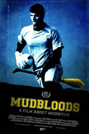 Постер к фильму Mudbloods (2014)