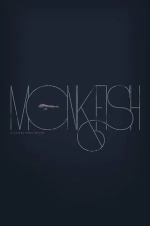 Постер к фильму Monkfish (2014)