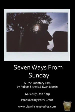 Постер к фильму Seven Ways from Sunday (2015)