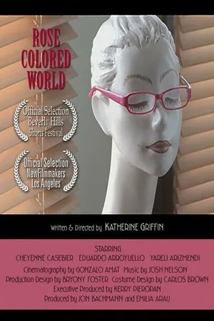 Постер к фильму Rose Colored World (2015)