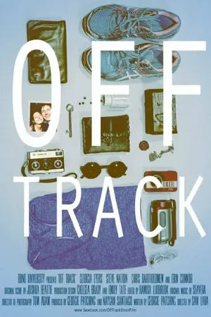 Постер к фильму Off Track (2015)