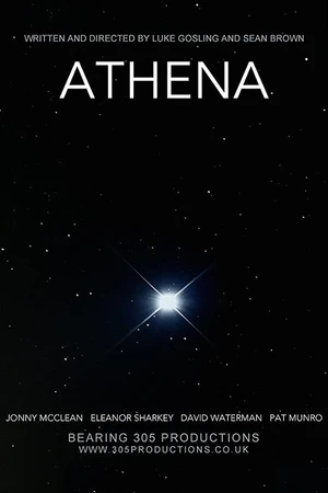 Постер к фильму Athena (2014)