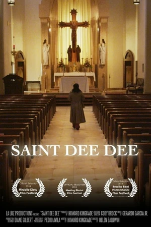 Постер к фильму Saint Dee Dee (2014)
