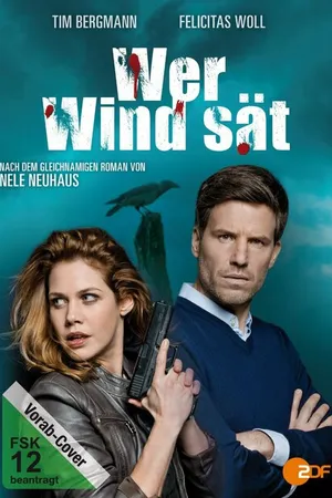 Постер к фильму Кто посеял ветер (2015)