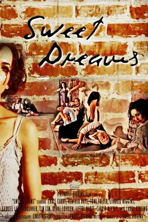 Постер к фильму Sweet Dreams (2014)