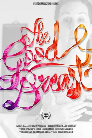 Постер к фильму The Good Breast (2016)