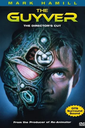Постер к фильму Гайвер (1991)